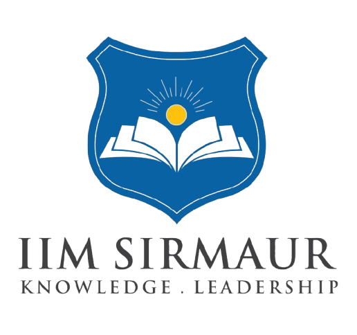 IIM Sirmaur Logo
